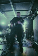 Serpents - koncert: Serpents, Warszawa 'Proxima' 3.08.2025