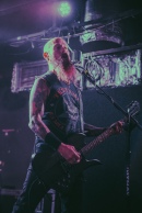 Drowning Pool - koncert: Drowning Pool, Warszawa 'Proxima' 3.08.2025