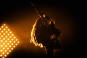 Machine Head - koncert: Machine Head, Katowice 'Międzynarodowe Centrum Kongresowe' 4.08.2025