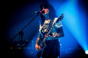 Kylesa - koncert: Kylesa, Katowice 'Międzynarodowe Centrum Kongresowe' 5.08.2025
