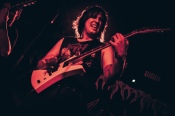 Nexus - koncert: Nexus, Warszawa 'Hydrozagadka' 7.08.2025