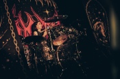Crypta - koncert: Crypta, Warszawa 'Hydrozagadka' 7.08.2025