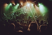 Angelmaker - koncert: Angelmaker, Kraków 'Hype Park' 13.08.2025