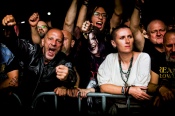 Terrorizer - koncert: Terrorizer ('Summer Dying Loud'), Aleksandrów Łódzki 'MOSiR' 4.09.2025