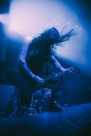 Great American Ghost - koncert: Great American Ghost, Warszawa 'Progresja Music Zone' 14.09.2025