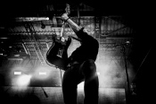 Gott - koncert: Gott ('Summer Dying Loud'), Aleksandrów Łódzki 'MOSiR' 5.09.2025