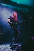 Elder - koncert: Elder, Warszawa 'Progresja Music Zone' 20.10.2025