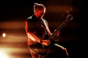 Amorphis - koncert: Amorphis, Gliwice 'PreZero Arena' 19.10.2025