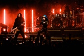 Arch Enemy - koncert: Arch Enemy, Gliwice 'PreZero Arena' 19.10.2025 Arch Enemy - koncert: Arch Enemy, Gliwice 'PreZero Arena' 19.10.2025