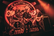Candlemass - koncert: Candlemass, Warszawa 'Progresja Music Zone' 22.11.2025
