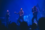 Amaranthe - koncert: Amaranthe, Warszawa 'Torwar' 17.03.2026 Amaranthe - koncert: Amaranthe, Warszawa 'Torwar' 17.03.2026