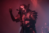 Abbath - koncert: Abbath, Gdańsk 'B90' 9.04.2026