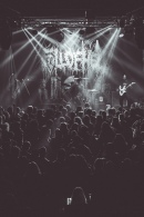 Full of Hell - koncert: Full of Hell, Kraków 'Hype Park' 23.04.2026