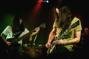 Volt Ritual - koncert: Volt Ritual, Sosnowiec 'Komin Music Cafe' 24.04.2026 Volt Ritual - koncert: Volt Ritual, Sosnowiec 'Komin Music Cafe' 24.04.2026