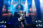 Majestica - koncert: Majestica, Sopot 'Ergo Arena' 31.05.2026