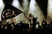 Arch Enemy - koncert: Arch Enemy, Kraków 'Hype Park' 27.07.2026 Arch Enemy - koncert: Arch Enemy, Kraków 'Hype Park' 27.07.2026