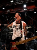 Cro-Mags - koncert: Cro-Mags, Wrocław 'Zaklęte Rewiry' 22.07.2026