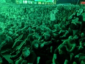 Dropkick Murphys - koncert: Dropkick Murphys ('Pol'and'Rock Festival'), Broczyno 30.07.2026 Dropkick Murphys - koncert: Dropkick Murphys ('Pol'and'Rock Festival'), Broczyno 30.07.2026