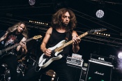 Sintage - koncert: Sintage ('Black Silesia Festival'), Byczyna 'Gród Rycerski' 12.06.2026