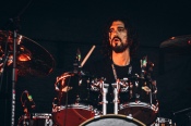 Baphomet's Blood - koncert: Baphomet's Blood ('Black Silesia Festival'), Byczyna 'Gród Rycerski' 12.06.2026