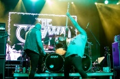 The Crown - koncert: The Crown ('Thunder Fest'), Bytów 12.09.2026