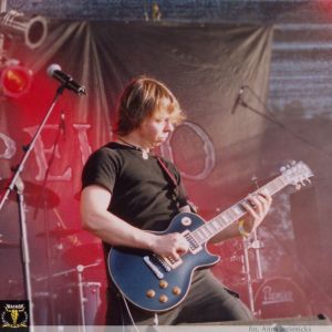 Kotipelto - koncert: Wacken Open Air 2004, Wacken, Niemcy, 6.08.2004