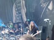 Kreator - koncert: Masters of Rock 2006 (The Gathering, Kreator), Czechy 14-16.07.2006