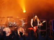 Gamma Ray - koncert: Masters of Rock 2006 (Rage, Helloween + Gamma Ray, Helloween, Gamma Ray), Czechy 14-16.07.2006