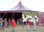 Przystanek Woodstock 2007, Kostrzyn 4.08.2007