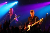 Wishbone Ash - koncert: Wishbone Ash, Jimmy Bowskill, Warszawa 'Proxima' 16.02.2010