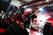 Carnal - koncert: None, Carnal ('Open Mind Festival 2010'), Warszawa 'Stodoła' 13.08.2010