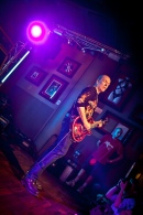 TSA - koncert: TSA ('Pepsi Rocks'), Warszawa 'Hard Rock Cafe' 31.05.2011