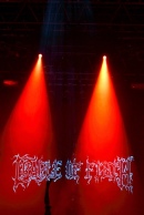 Cradle Of Filth - koncert: Cradle Of Filth ('Metalfest 2011'), Pilzno 'Amfiteatr Lochotin' 4.06.2011