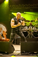 Primal Fear - koncert: Primal Fear, Warszawa 'Park Sowińskiego (Amfiteatr)' 3.09.2011