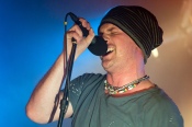 Cochise - koncert: Cochise, Bydgoszcz 'Estrada' 19.02.2012