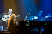 Loreena McKennitt - koncert: Loreena McKennitt, Zabrze 'Dom Muzyki i Tańca' 26.03.2012