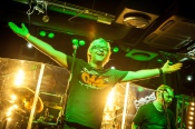 IRA - koncert: IRA (5. urodziny 'Hard Rock Cafe'), Warszawa 'Hard Rock Cafe' 27.03.2012