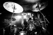 Weedeater - koncert: Weedeater, Warszawa 'Fonobar' 15.07.2012