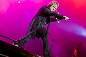 Edguy - koncert: Edguy ('Masters Of Rock 2012'), Vizovice 13.07.2012