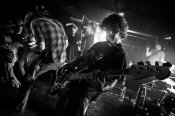 Eyehategod - koncert: Eyehategod, Warszawa 'Fonobar' 25.07.2012