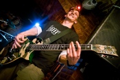 R3dneck Rampage - koncert: Redneck Rampage, Katowice 'Kultowa' 25.08.2012