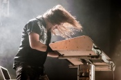 Epica - koncert: Epica ('Artmania Festival 2012'), Sybin 10.08.2012