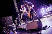 Slash - koncert: Slash, Katowice 'Spodek' 13.02.2013