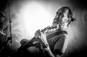 Gallileous - koncert: Gallileous, Warszawa 'Hydrozagadka' 19.07.2014