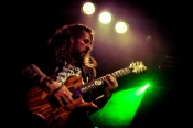 Yob - koncert: Yob, Wrocław 'Firlej' 20.09.2014