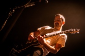 Karnivool - koncert: Karnivool, Praga 'Palac Akropolis' 18.03.2015