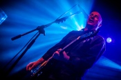 Midge Ure - koncert: Midge Ure, Kraków 'Fabryka' 31.05.2015