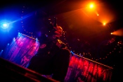 Slipknot - koncert: Slipknot, Łódź 'Atlas Arena' 9.06.2015