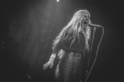 Blues Pills - koncert: Blues Pills, Warszawa 'Progresja Music Zone' 17.06.2015