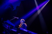 Riverside - koncert: Riverside, Katowice 'Spodek' 27.06.2015